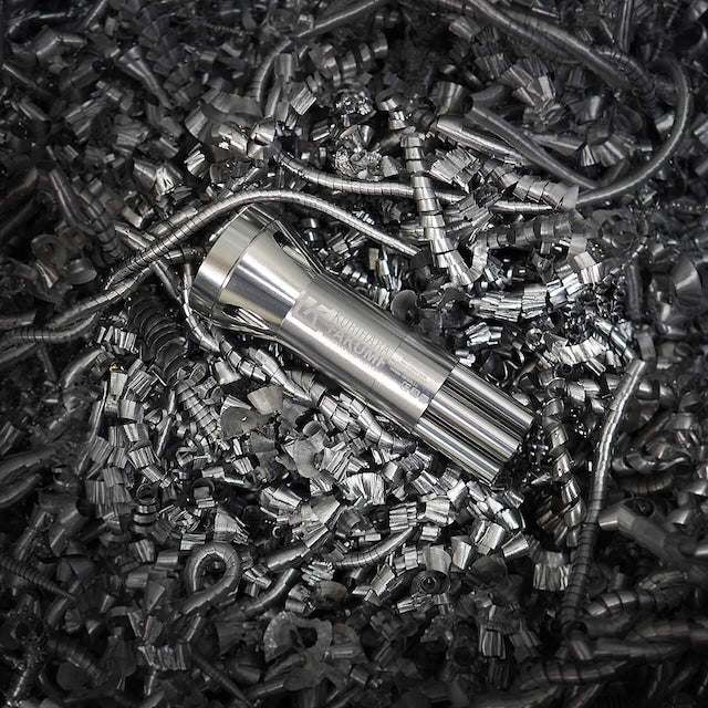 【38explore】ZEROPOD38 "MUKU"
