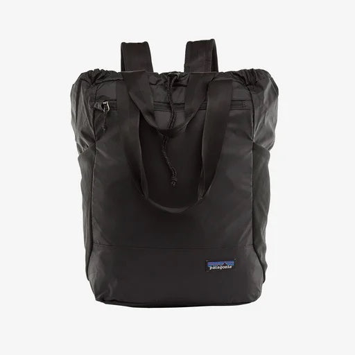 【patagonia】ウルトラライト・ブラック・ホール・トート・パック 27L