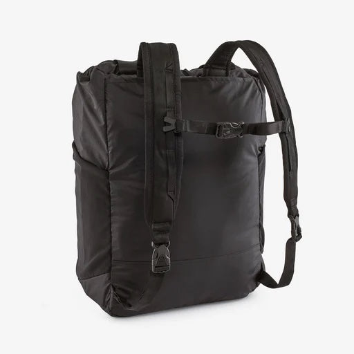 【patagonia】ウルトラライト・ブラック・ホール・トート・パック 27L