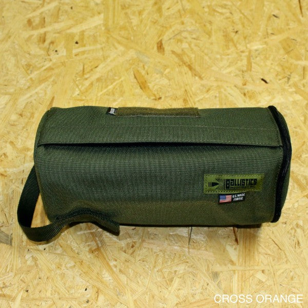 【BALLISTICS】MILITARY KITCHEN PAPER CASE ※30%OFF