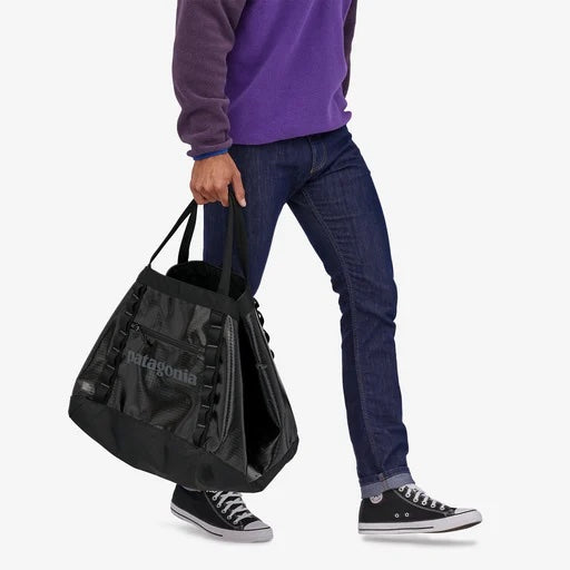 【patagonia】ブラックホール・ギア・トート 61L
