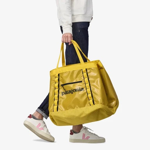 【patagonia】ブラックホール・ギア・トート 61L