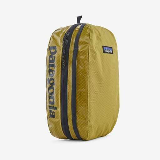 【patagonia】ブラックホール・キューブ 6L