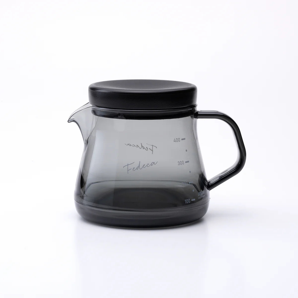 【FEDECA】COFFEE SERVER STRON 400ml