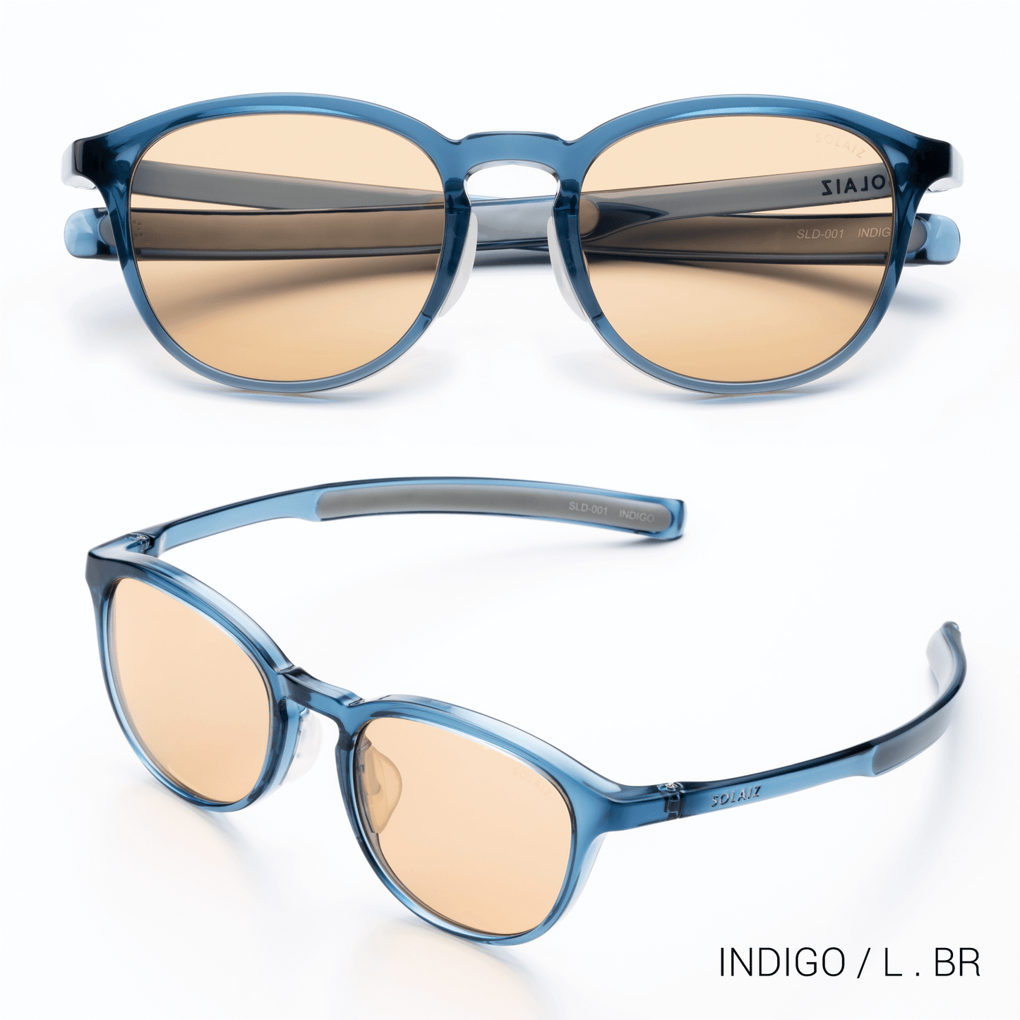 【SOLAIZ】Daily use collection SLD-005