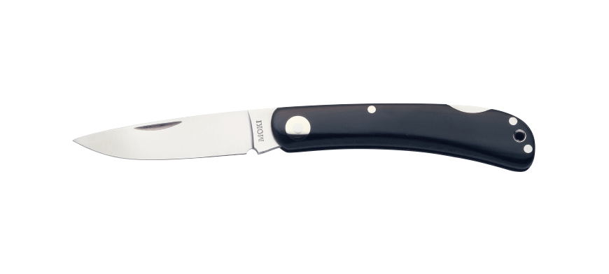 【MOKI KNIFE】しまふくろう・中