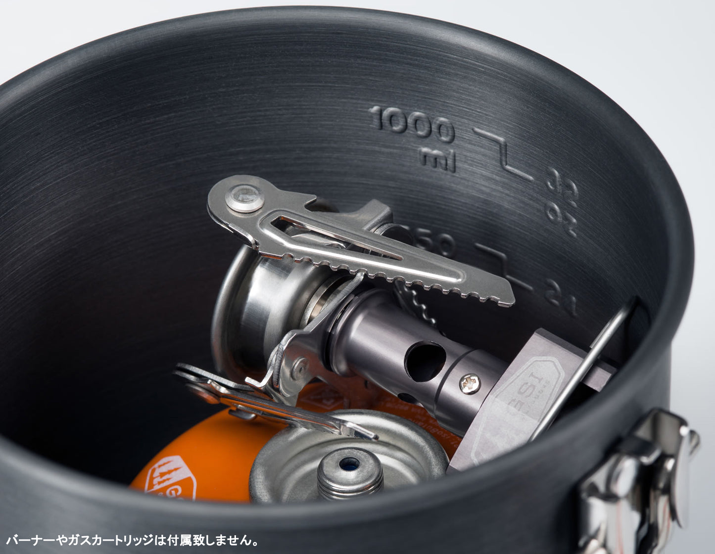 【GSI】ハルライト ボイラー 1.1L 30%OFF