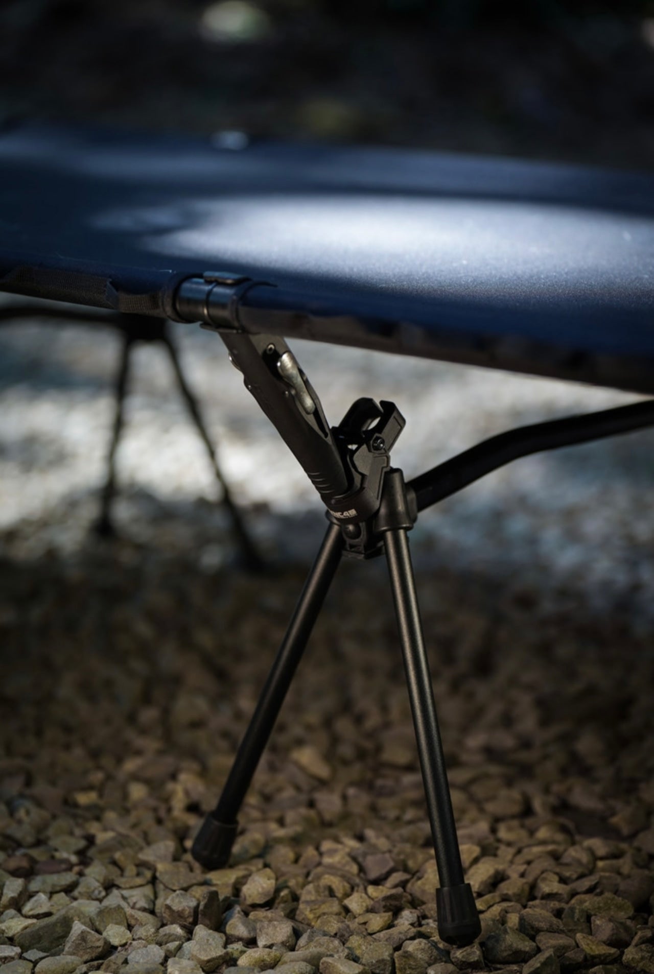 【Brennholz】COT ORGANIZER for helinox