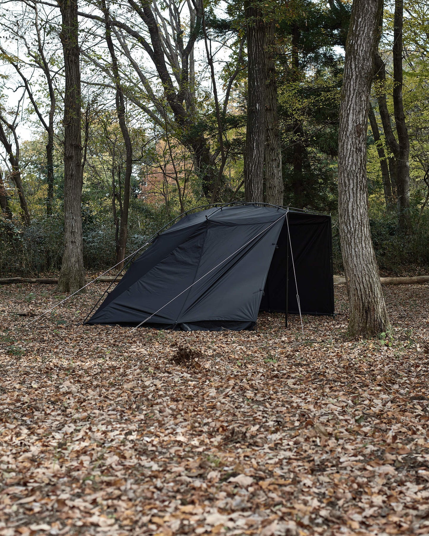 【muraco】PENELOPE CAR SIDE TARP ペネローぺカーサイドタープ