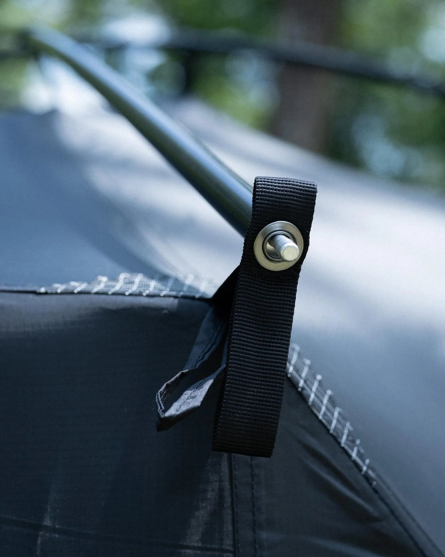 【muraco】PENELOPE CAR SIDE TARP ペネローぺカーサイドタープ