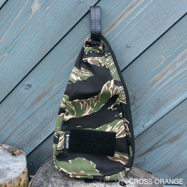 【BALLISTICS】MINI HOTSAND MAKER &AXE CASE ※30%OFF