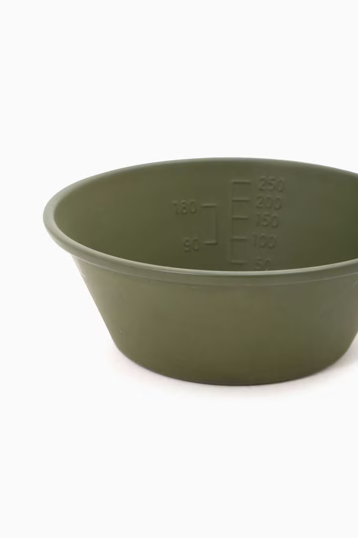 【and wander】 JUN OSON x and wander JONP ORIGINAL sierra cup 30%OFF