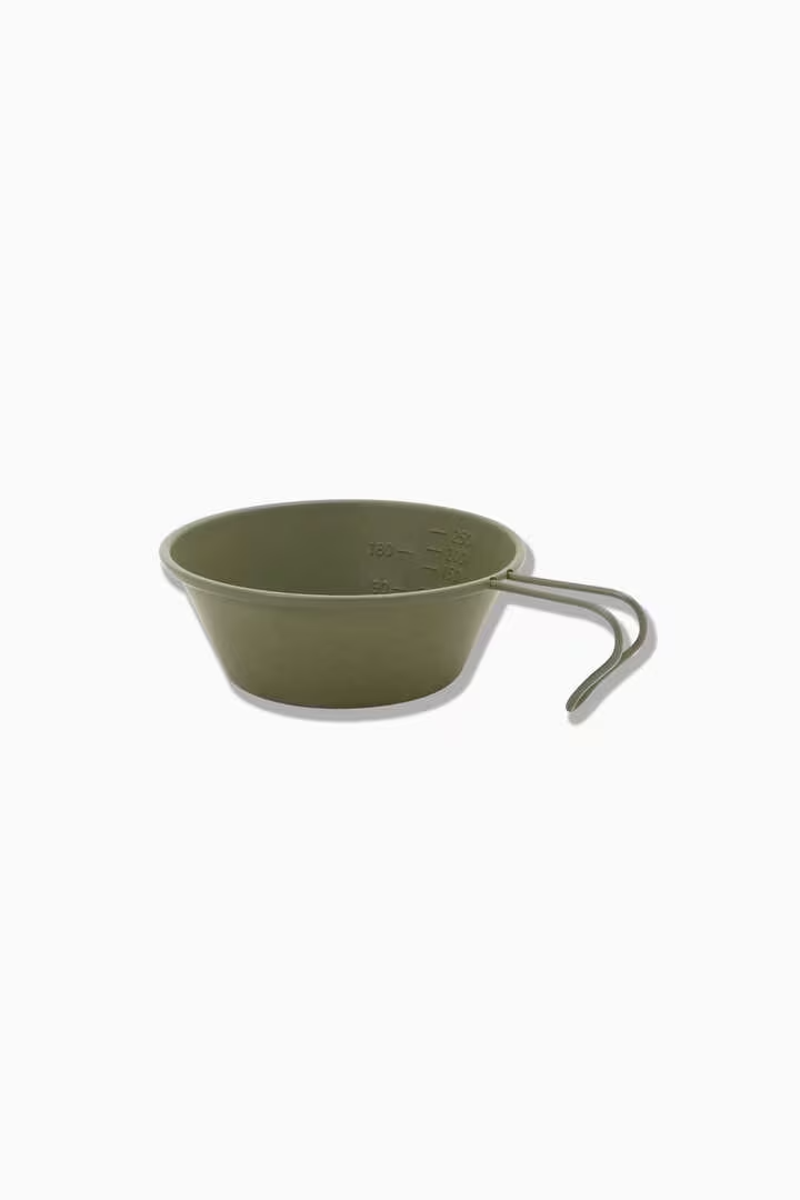 【and wander】 JUN OSON x and wander JONP ORIGINAL sierra cup 30%OFF