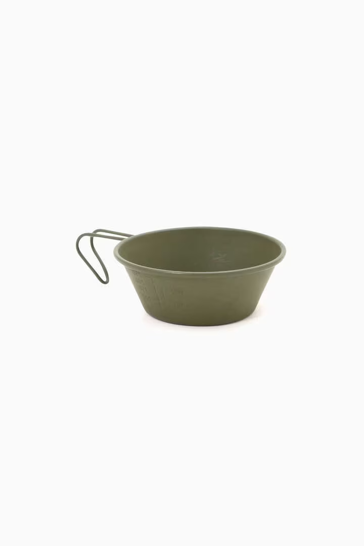 【and wander】 JUN OSON x and wander JONP ORIGINAL sierra cup 30%OFF