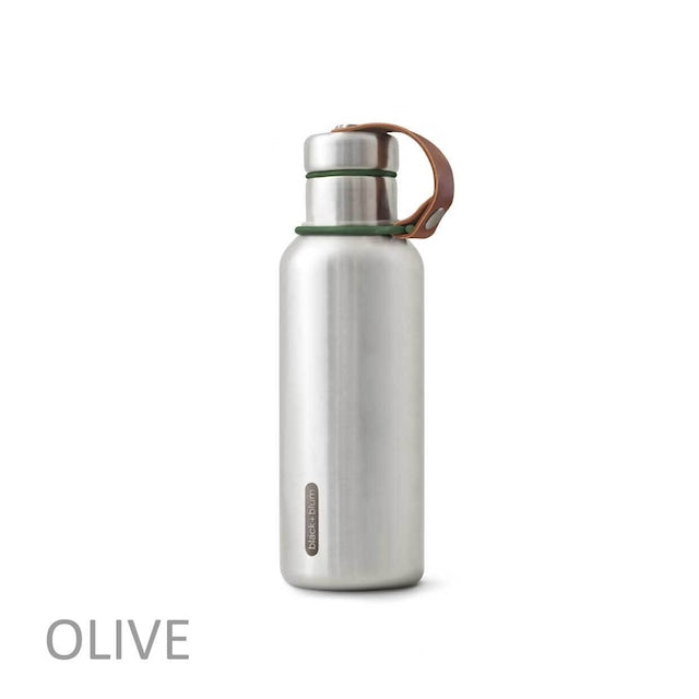 【Black+Blum】保温保冷ボトルS/L 500ml/750ml ブラックブルム ※30%off
