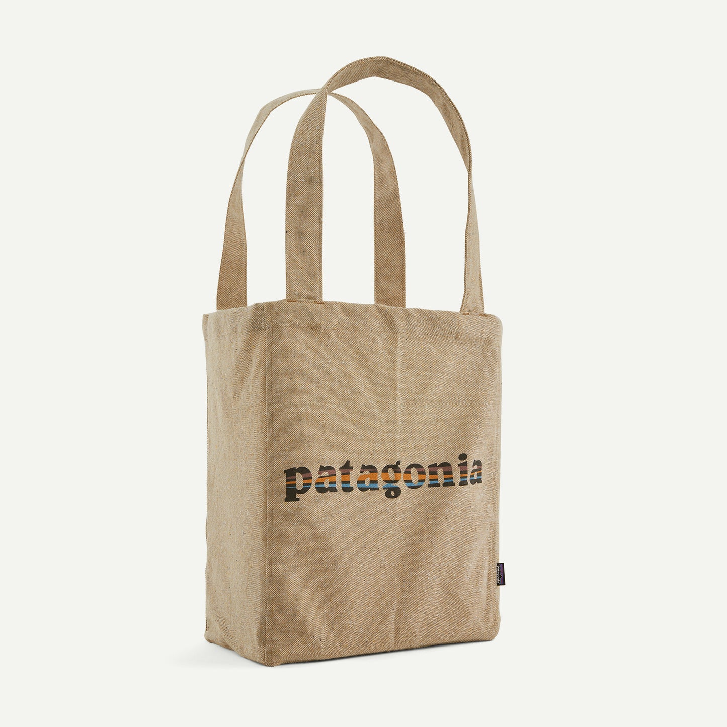 【patagonia】リサイクル・マーケット・トート