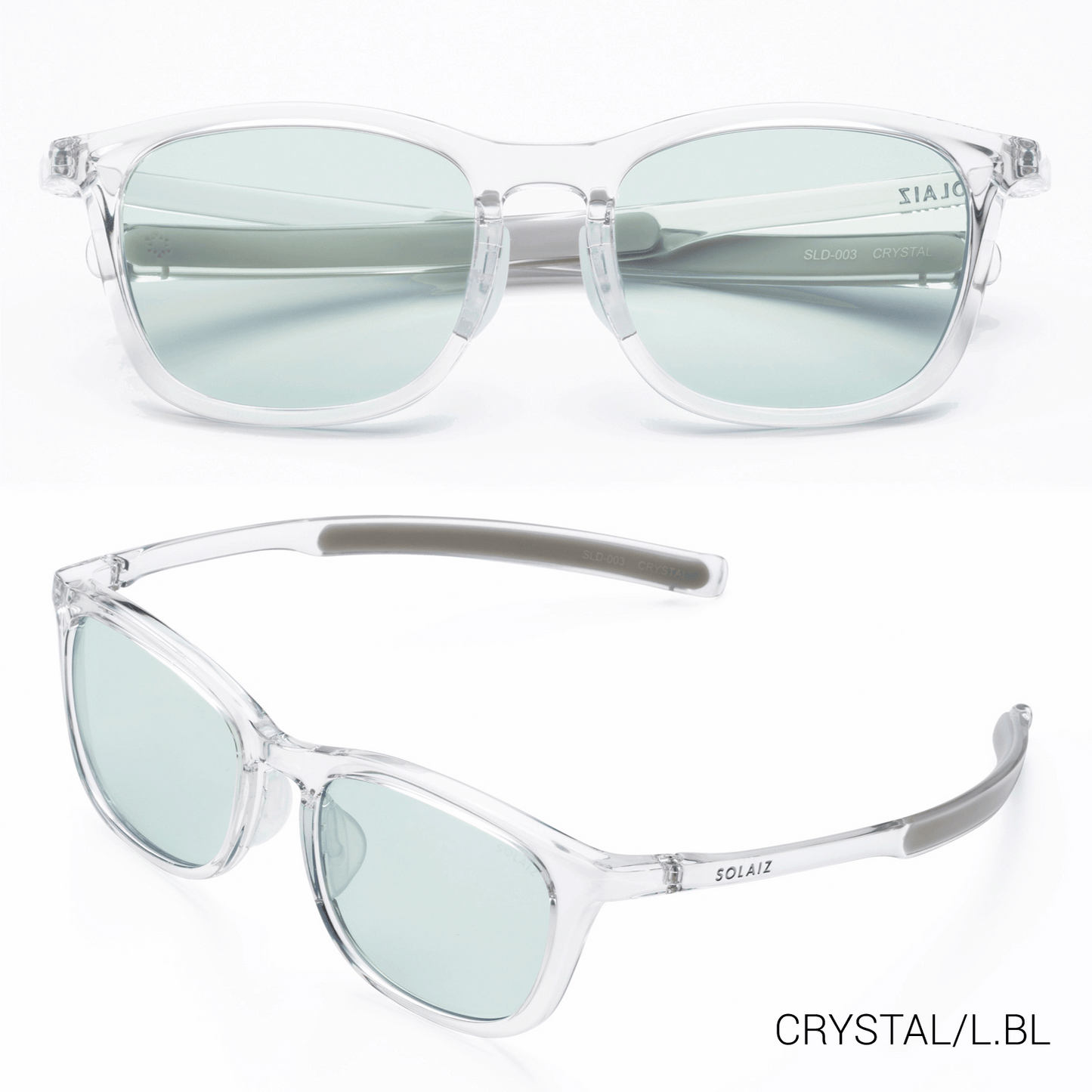 【SOLAIZ】Daily use collection SLD-007