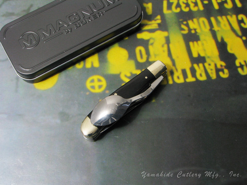 【BOKER】マグナム ボナペティ