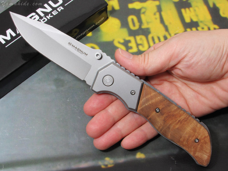 【BOKER】マグナム フォレストレンジャー