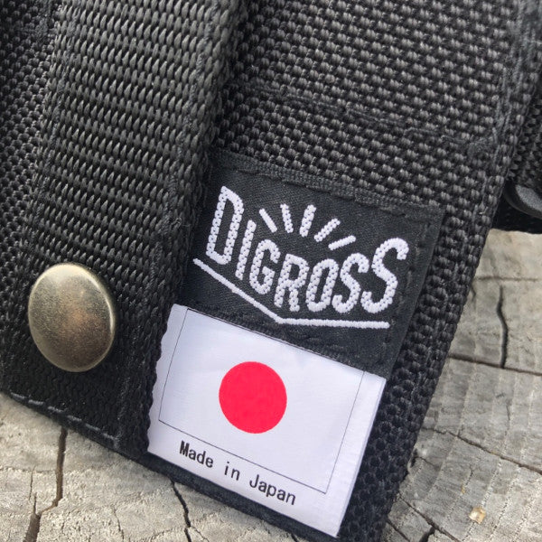 【DIGROSS】SPICE HOLSTER