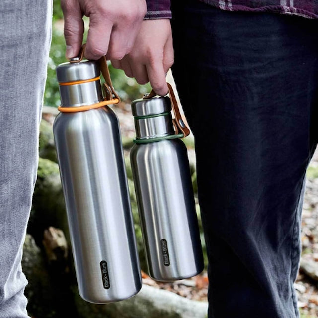 【Black+Blum】保温保冷ボトルS/L 500ml/750ml ブラックブルム ※30%off