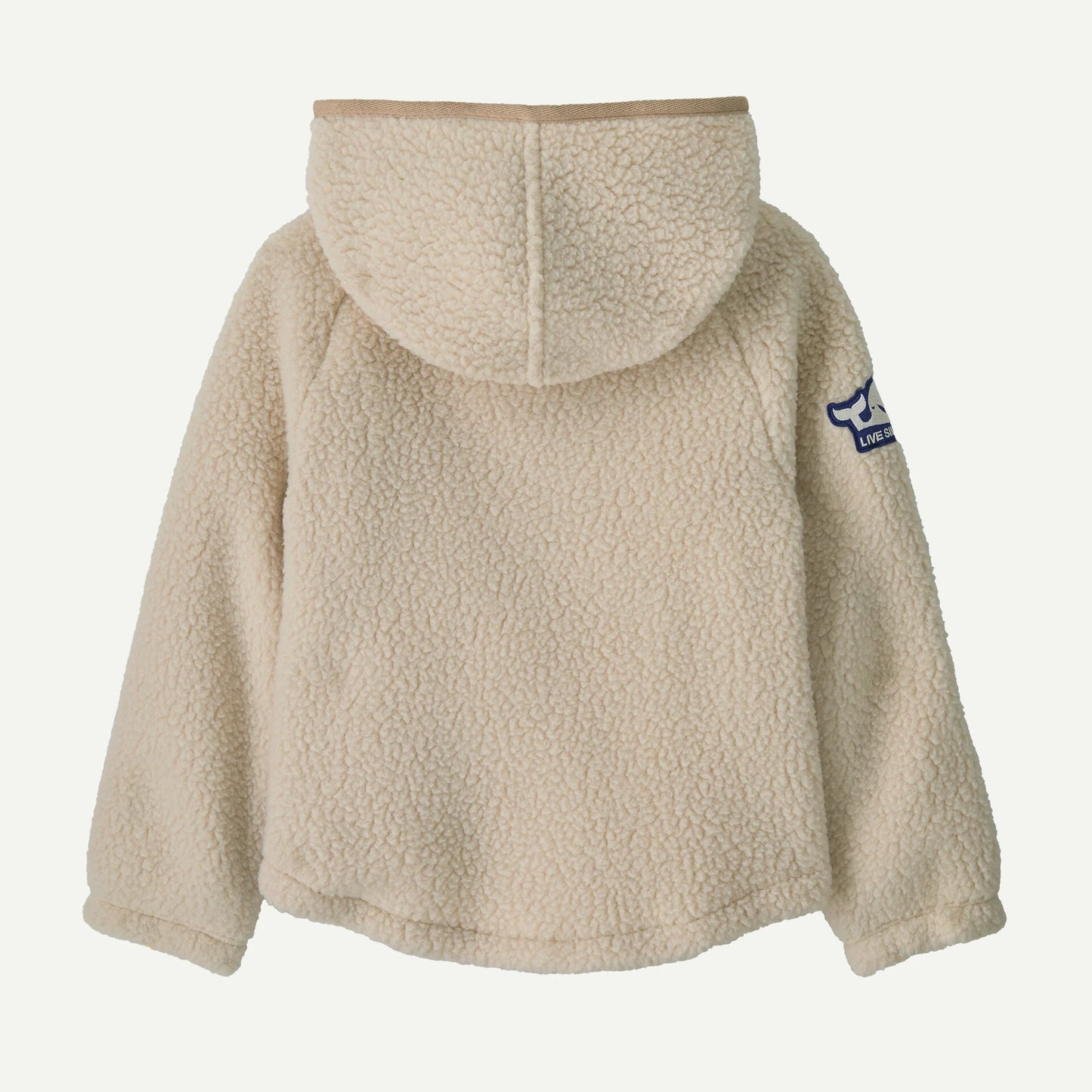 【patagonia】ベビー・レトロ・パイル・ジャケット 3T