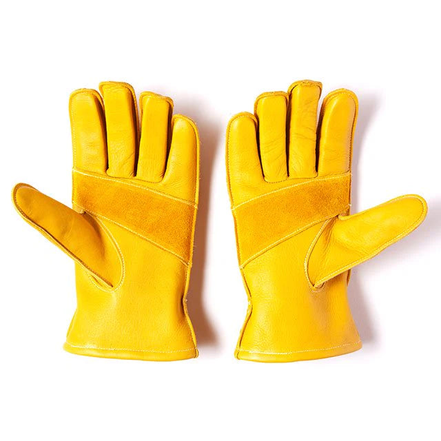 【GRIP SWANY】G-1 HERITAGE GLOVE