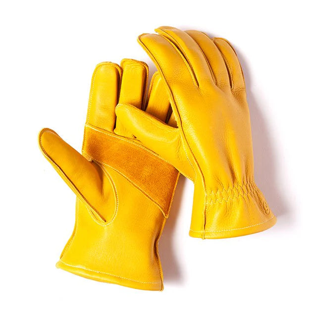 【GRIP SWANY】G-1 HERITAGE GLOVE