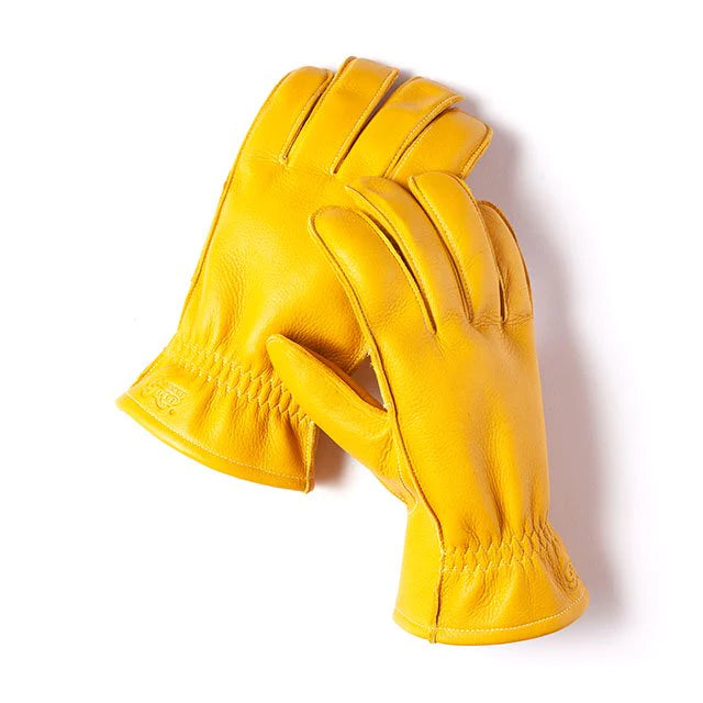 【GRIP SWANY】G-1 HERITAGE GLOVE