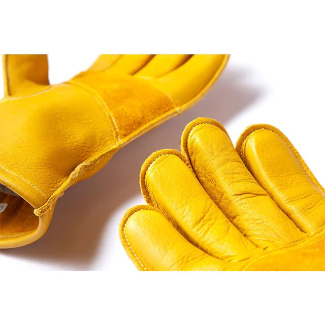 【GRIP SWANY】G-1 HERITAGE GLOVE