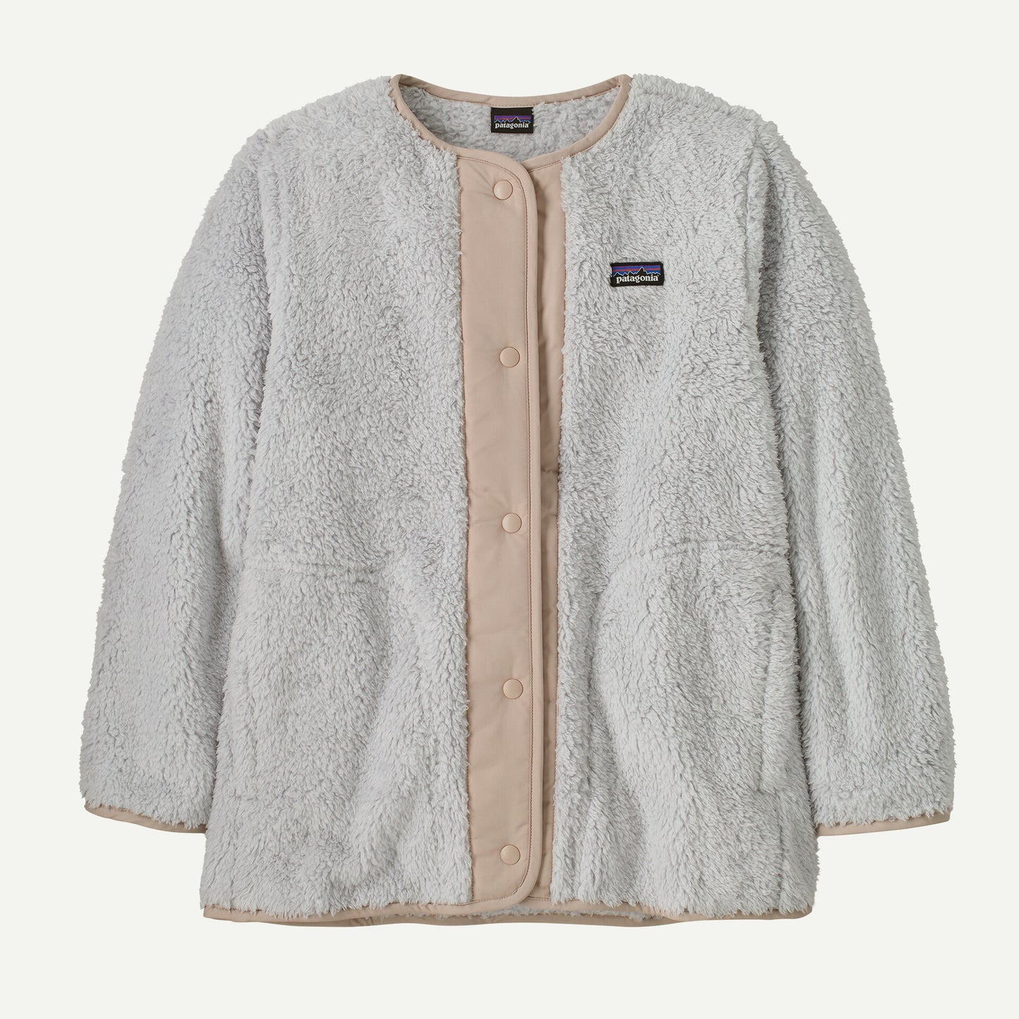 【patagonia】キッズ・ロス・ガトス・カーディガン kid's los gatos cardigan XXL レディースM