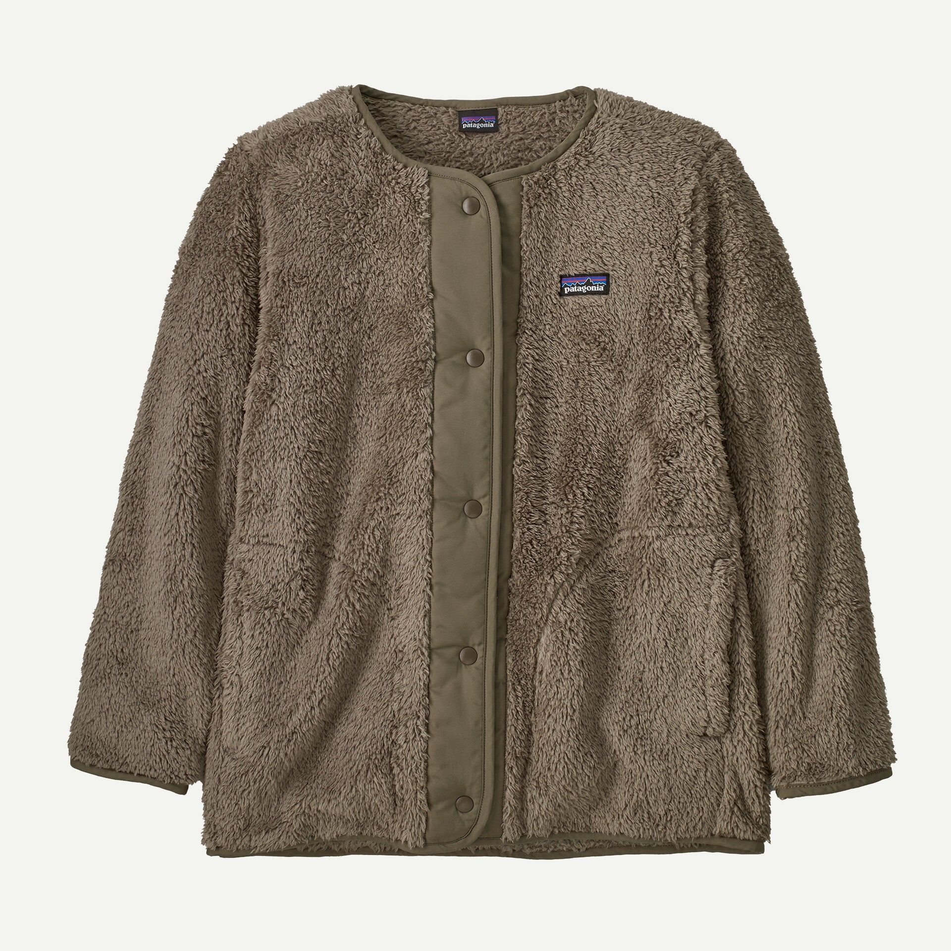 patagonia】キッズ・ロス・ガトス・カーディガン kid's los gatos