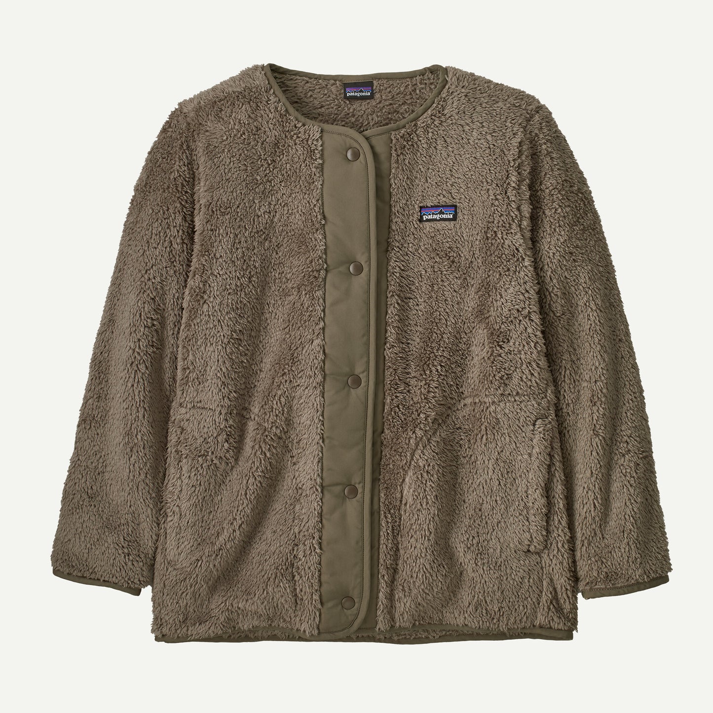 【patagonia】キッズ・ロス・ガトス・カーディガン kid's los gatos cardigan XXL レディースM