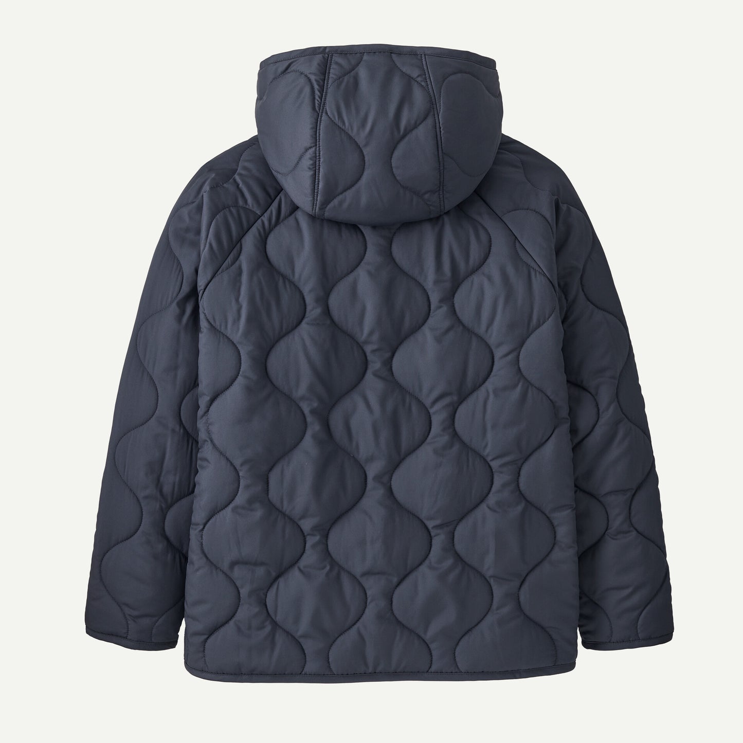【patagonia】キッズ・キルテッド・パファー キッズ/XXL レディース/M