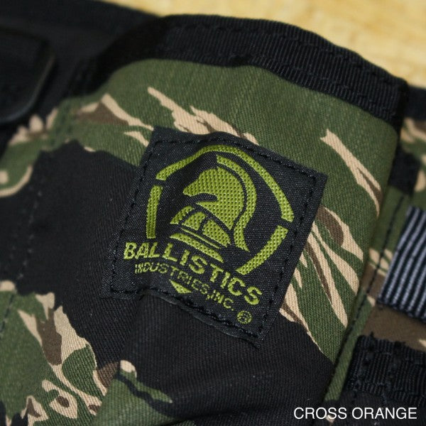 【BALLISTICS】NEW WET TISSUE COVER