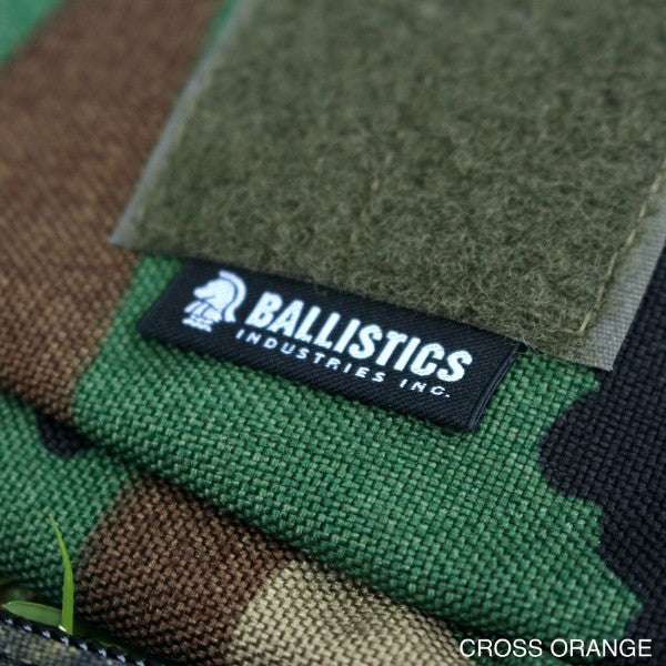 【BALLISTICS】MINI HOTSAND MAKER &AXE CASE ※30%OFF