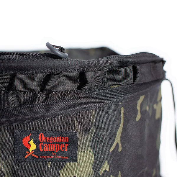 【Oregonian Camper】ポップアップ トラッシュボックス/POP UP Trash Box R2 ※40%OFF