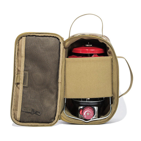 【Oregonian Camper】セミハードギアバッグ Mサイズ ※40%OFF