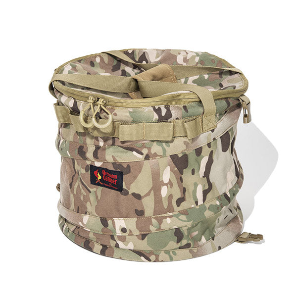 【Oregonian Camper】テントイン ポップアップ トラッシュボックス ※40%OFF