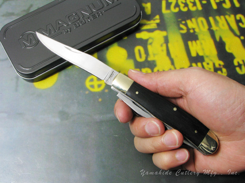【BOKER】マグナム ボナペティ
