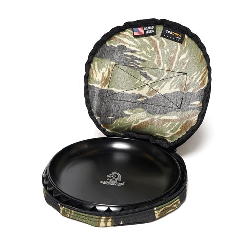 【BALLISTICS】7075 STUDS PLATE