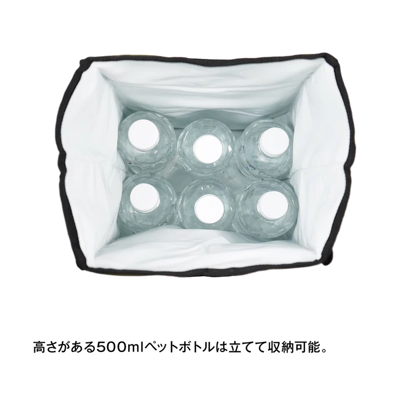 【AO Coolers】ランチクーラー ワックスドキャンバス