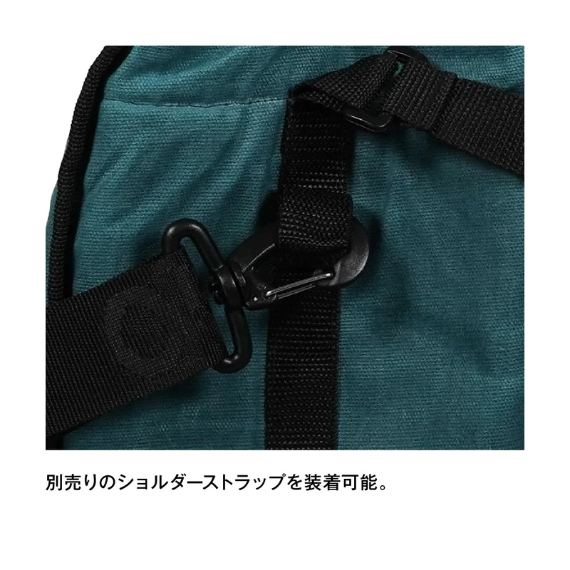 【AO Coolers】ランチクーラー ワックスドキャンバス