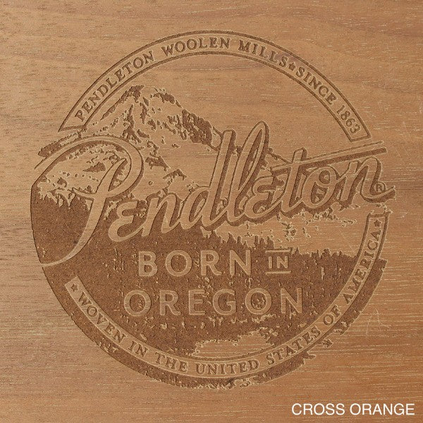【PENDLETON】New Woody プレート 30%OFF