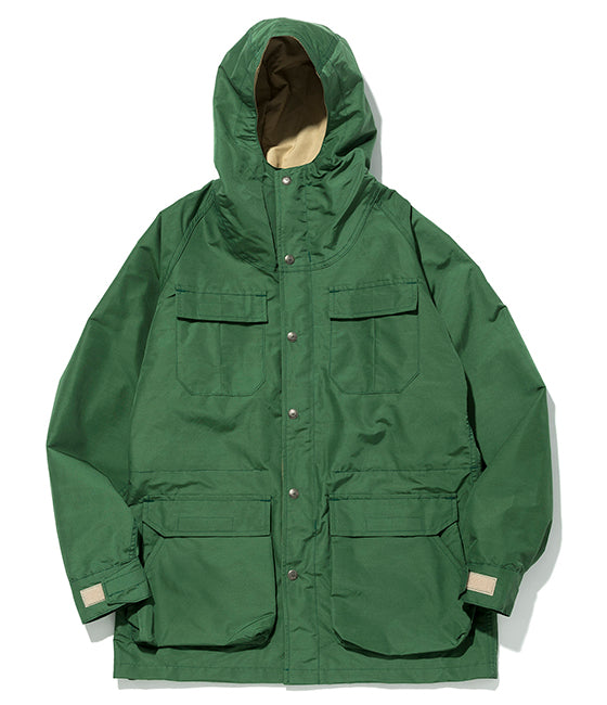 【SIERRA DESIGNS】ORIGINAL MOUNTAIN PARKA