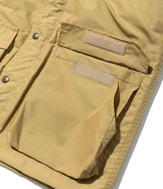 【SIERRA DESIGNS】ORIGINAL MOUNTAIN PARKA