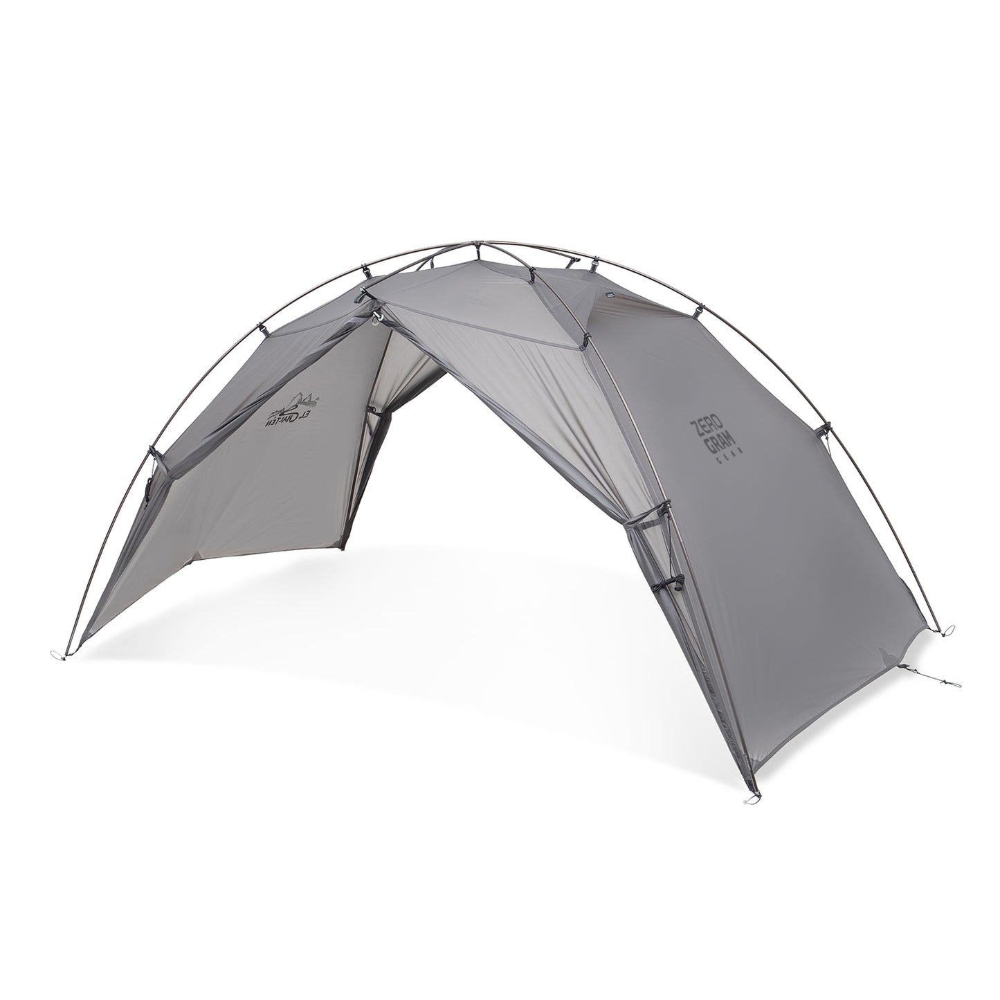 【ZEROGRAM】EL CHALTEN ZEROBONE v2 2.5P