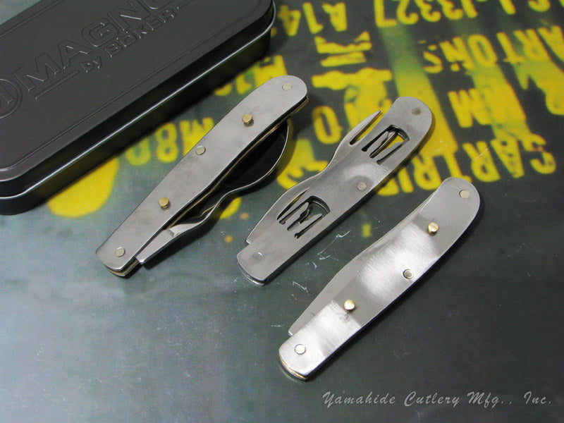 【BOKER】マグナム ボナペティ