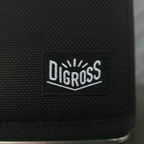 【DIGROSS】ガソリン缶カバー