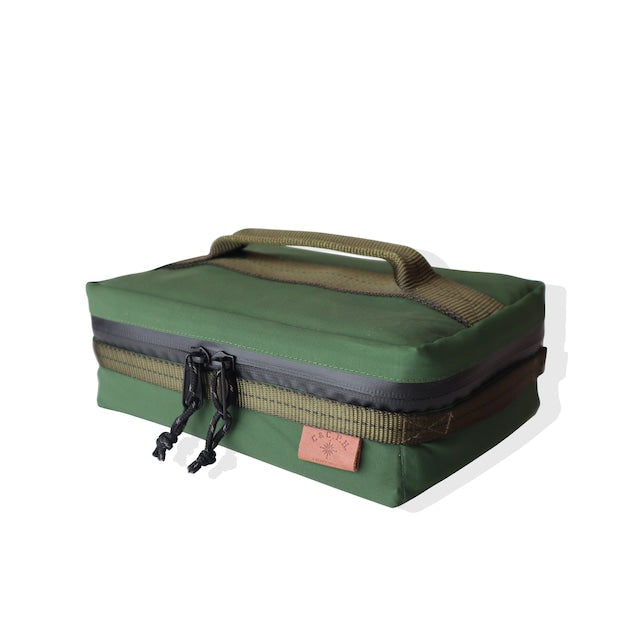【C&C.P.H.EQUIPEMENT】PICNIC SOFT COOLER CASE① 30%OFF